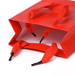 Kraft Paper Bags&nbsp;AJEW-F005-03-A