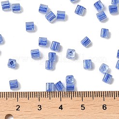 Glass Seed Beads&nbsp;SEED-H002-F-1114