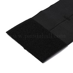Flat Nylon Elastic Baseball Glove Band&nbsp;AJEW-WH0283-17