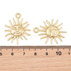 Alloy Pendants&nbsp;AL-CBA83D5-09G