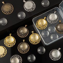 DIY Pendants Making Kits&nbsp;DIY-FS0001-72
