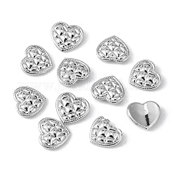 Alloy Cabochons&nbsp;AJEW-WH0129-44B-AS