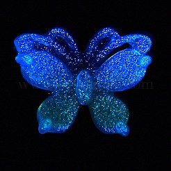 Luminous Resin Cabochons&nbsp;MRMJ-TAC0010-05E