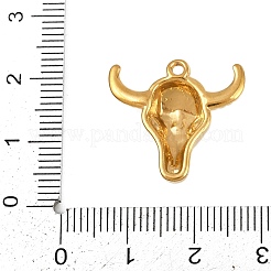 304 Stainless Steel Pendants&nbsp;LS-STAS-P402-04C-G