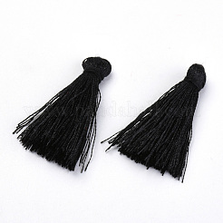 Polyester Tassel Pendant Decorations&nbsp;FIND-S260-A22