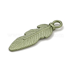 Alloy Pendants&nbsp;FIND-M037-01S
