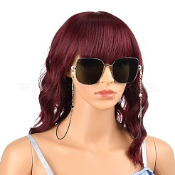 Eyeglasses Chains&nbsp;X-AJEW-EH00110-02