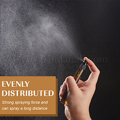 Glass Empty Spray Bottle&nbsp;AJEW-WH0348-307B-01