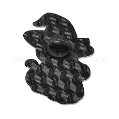 Hallowmas Enamel Pins&nbsp;JEWB-C049-01B-EB