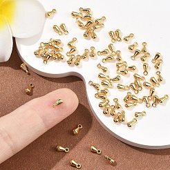 SHEGRACE Brass Charms&nbsp;XGR0044G-55G