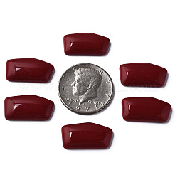 Opaque Acrylic Cabochons&nbsp;MACR-S373-136-A
