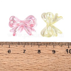 Transparent Plastic Beads&nbsp;KY-N025-40