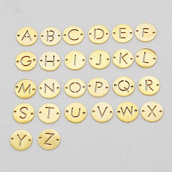 201 Stainless Steel Links Connectors&nbsp;STAS-Q237-M002-8