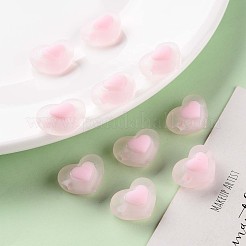 Transparent Acrylic Beads&nbsp;LS-TACR-S152-08C-08