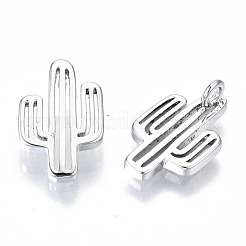 Brass Charms&nbsp;KK-S356-163P-NF