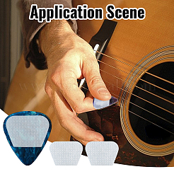 Silicone Furniture Pads&nbsp;AJEW-WH20020-565A