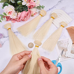 6 Bundles New Ladies Hair Accessories&nbsp;OHAR-GL0001-02A