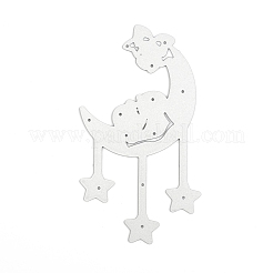 Carbon Steel Cutting Dies Stencils&nbsp;DIY-G029-10MP