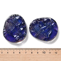 Temperature Sensing Color Changing Fish Display Decorations&nbsp;KK-K362-12