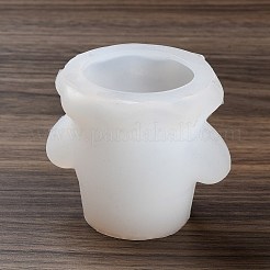 Halloween Ghost DIY Silicone Display Statue Molds&nbsp;SIMO-P007-A02