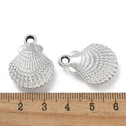 Plating Acrylic Pendants&nbsp;PACR-Q008-07S