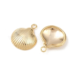 304 Stainless Steel Pendants&nbsp;STAS-A129-11B-G