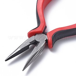 Iron Jewelry Tool Sets: Round Nose Pliers&nbsp;PT-R009-03