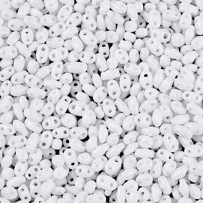 Baking Paint Glass Seed Beads&nbsp;SEED-T006-03A-1