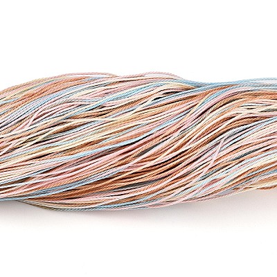 Waxed Polyester Cords&nbsp;YC-N011-01F-1