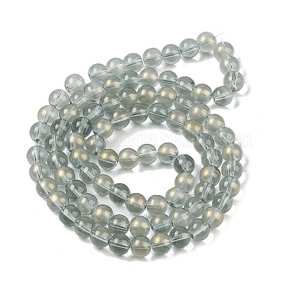 Glass Bead Strands&nbsp;GLAA-K068-01C-05-1