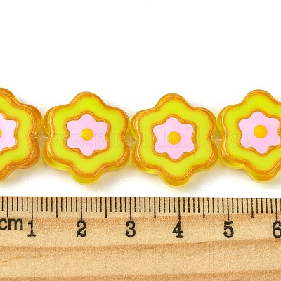 Glass Beads&nbsp;GLAA-A040-01A-1