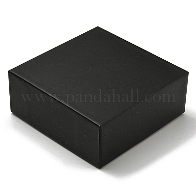 Wholesale Cardboard Jewelry Packaging Boxes - Main Image