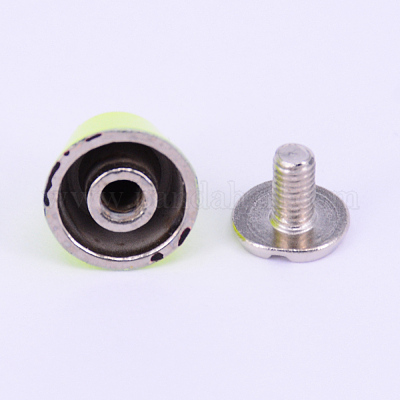 Alloy Cabinet & Drawer Knobs&nbsp;PALLOY-WH0071-06E-1