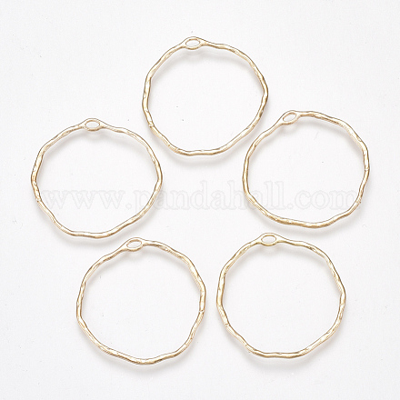 Alloy Pendants&nbsp;PALLOY-S177-16B-1