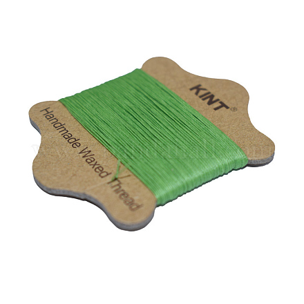 Waxed Nylon Cord&nbsp;YC-E005-0.65mm-24-1