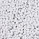 Baking Paint Glass Seed Beads&nbsp;SEED-T006-03A-2