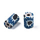 Handmade Polymer Clay Beads&nbsp;CLAY-N008-046-02-3