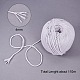 Macrame Cotton Cord&nbsp;OCOR-L039-A11-4mm-2