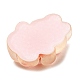 Cartoon Transparent Resin Cabochons&nbsp;CRES-P025-D05-2