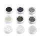 Glass Seed Beads&nbsp;DIY-X0272-3mm-01-1