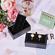 Velvet Gift Storage Boxes&nbsp;CON-WH0110-009A-5