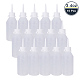 Plastic Glue Bottles&nbsp;DIY-BC0009-08-2