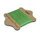 Waxed Nylon Cord&nbsp;YC-E005-0.65mm-24-1