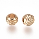 Brass Spacer Beads&nbsp;KK-TAC001-77G-1