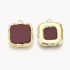Alloy Pendants&nbsp;PALLOY-T056-112C