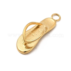 304 Stainless Steel Pendants&nbsp;STAS-Z157-19G