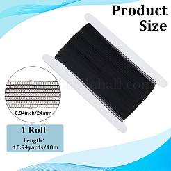 10M Polyester Ribbons&nbsp;OCOR-CY0003-38B