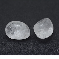 Natural Quartz Crystal Beads&nbsp;G-H1462-04