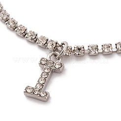 Fashionable and Creative Rhinestone Anklet Bracelets&nbsp;XR7352-9