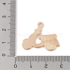 Alloy Enamel Pendants&nbsp;ENAM-Z010-32A-KCG